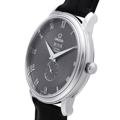 Швейцарские часы Omega  De Ville 
Prestige Co-Axial