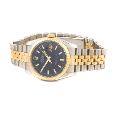 Швейцарские часы Rolex  
Oyster Perpetual 36 mm