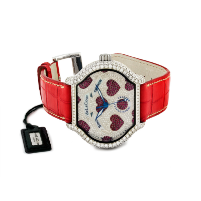 Швейцарские часы de LaCour De LaCour Grand City Rain 1