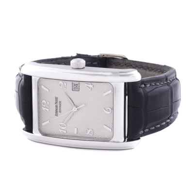 Швейцарские часы Audemars Piguet Edward Piguet White Gold