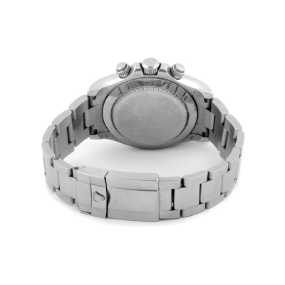 Швейцарские часы Rolex  
Daytona Cosmograph 40mm White Gold