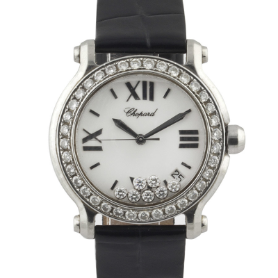 Швейцарские часы Chopard  Happy Sport 
36 mm