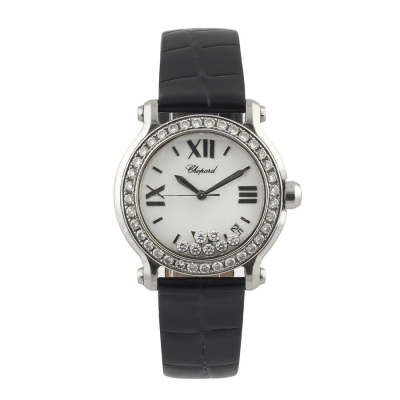 Швейцарские часы Chopard  Happy Sport 
36 mm