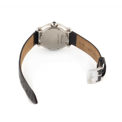 Швейцарские часы Chopard  Happy Sport 
36 mm
