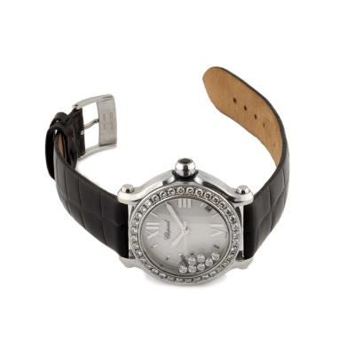 Швейцарские часы Chopard  Happy Sport 
36 mm