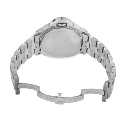 Швейцарские часы Panerai  Luminor Marina 
Titanium Automatic 44 mm