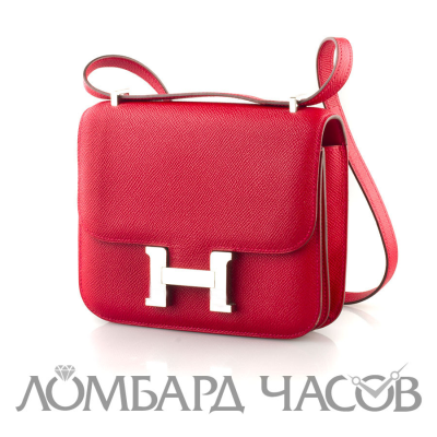 Аксессуар Hermes  Constance 
 Bag