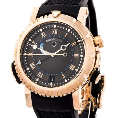 Швейцарские часы Breguet  
Royale Marine 5847