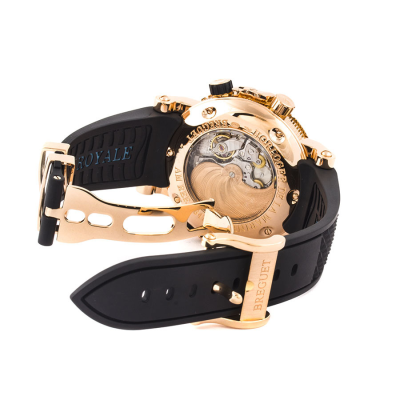 Швейцарские часы Breguet  
Royale Marine 5847