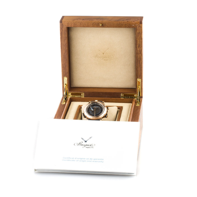 Швейцарские часы Breguet  
Royale Marine 5847