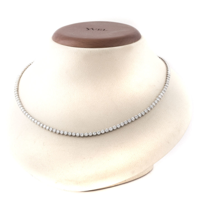 Ювелирное изделие Asprey  
 колье