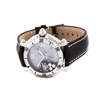 Швейцарские часы Chopard  
Happy Sport 38 mm
