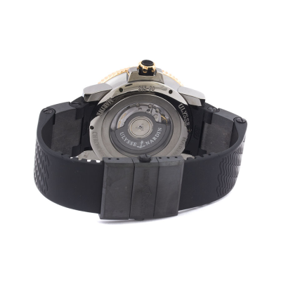Швейцарские часы Ulysse Nardin  
Maxi Marine Diver
