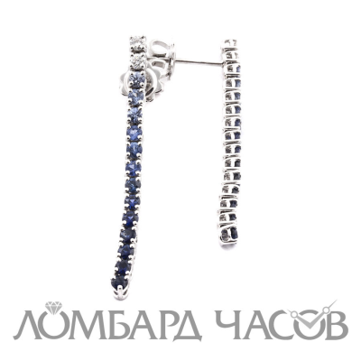 Ювелирное изделие Korloff  
серьги