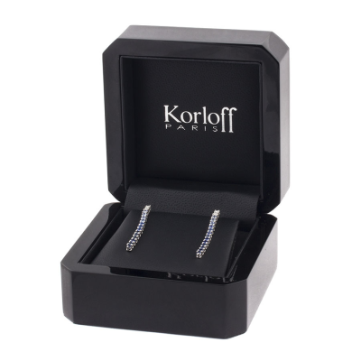 Ювелирное изделие Korloff  
серьги
