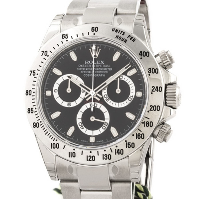 Швейцарские часы Rolex  
Daytona Cosmograph
