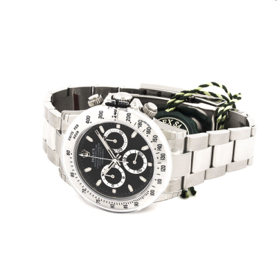 Швейцарские часы Rolex  
Daytona Cosmograph