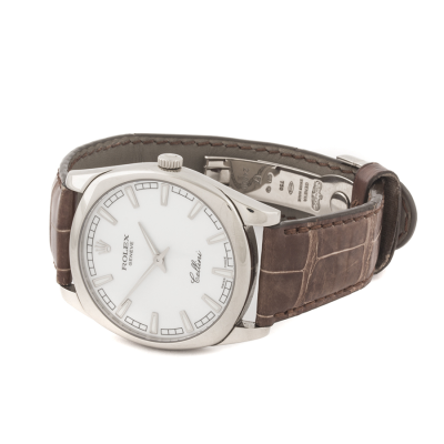 Швейцарские часы Rolex  
Cellini 39 mm