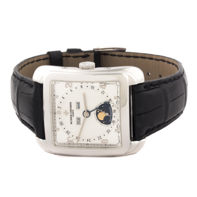 Швейцарские часы Vacheron Constantin  
Toledo