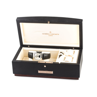 Швейцарские часы Vacheron Constantin  
Toledo