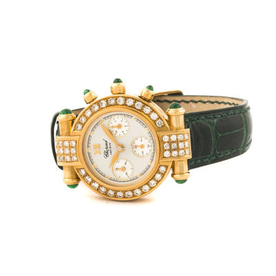 Швейцарские часы Chopard  
Imperiale