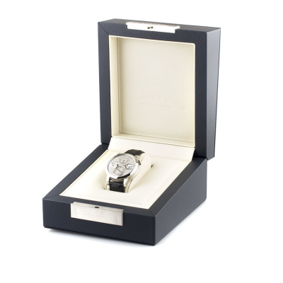 Швейцарские часы A.Lange & Sohne  
Zeitwerk Platinum 
Limited Edition