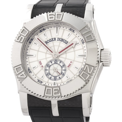 Швейцарские часы Roger Dubuis  
Easy Diver 46 mm