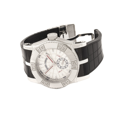 Швейцарские часы Roger Dubuis  
Easy Diver 46 mm