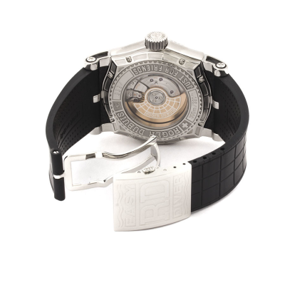 Швейцарские часы Roger Dubuis  
Easy Diver 46 mm