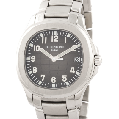 Швейцарские часы Patek Philippe  Aquanaut 
Automatic Mens Watch