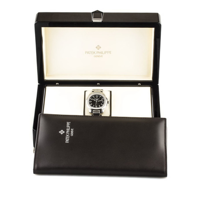 Швейцарские часы Patek Philippe  Aquanaut 
Automatic Mens Watch