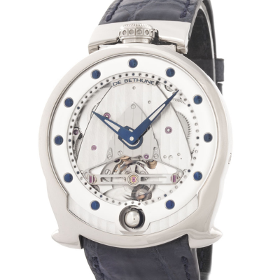 Швейцарские часы De Bethune  Dress watch DBS