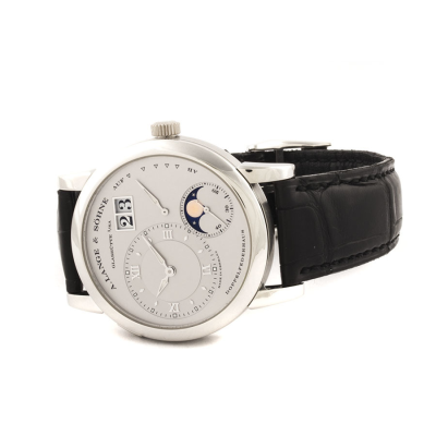 Швейцарские часы A.Lange & Sohne  
Moonphase Platinum
