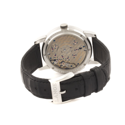 Швейцарские часы A.Lange & Sohne  
Moonphase Platinum