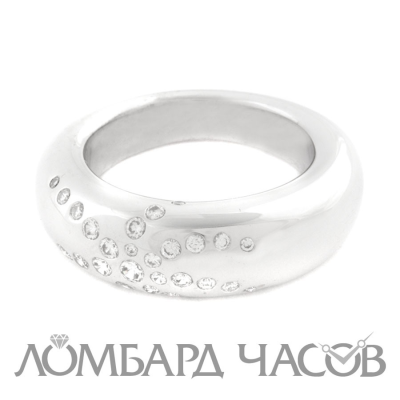 Ювелирное изделие Chaumet  кольцо с бриллиантами
