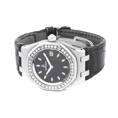 Швейцарские часы Audemars Piguet  
Royal Oak Ladies