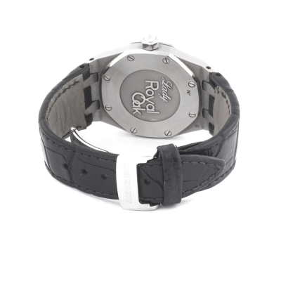 Швейцарские часы Audemars Piguet  
Royal Oak Ladies
