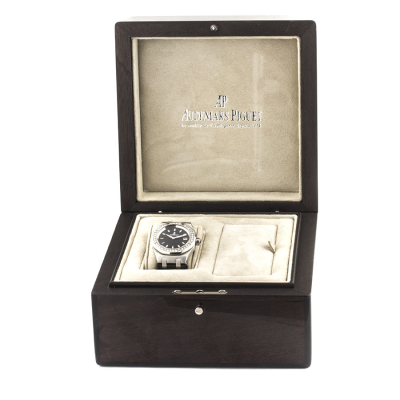 Швейцарские часы Audemars Piguet  
Royal Oak Ladies