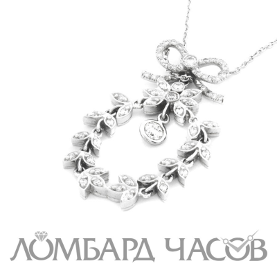 Ювелирное изделие Vera Wang  колье
