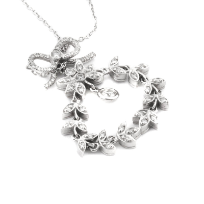 Ювелирное изделие Vera Wang  колье