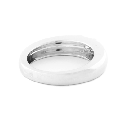 Ювелирное изделие Chaumet  
кольцо с бриллиантом 0,22 ct