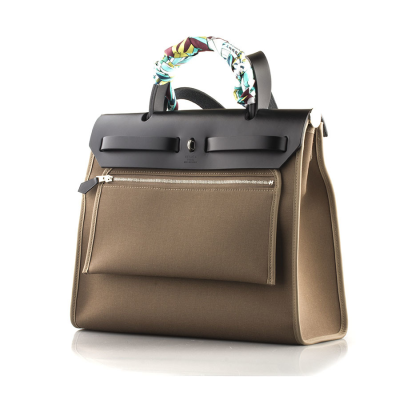 Аксессуар Hermes  
Herbag Zip 31 сумка