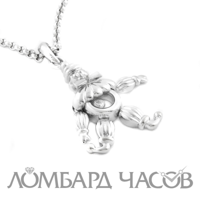 Ювелирное изделие Chopard  Клоун
подвеска