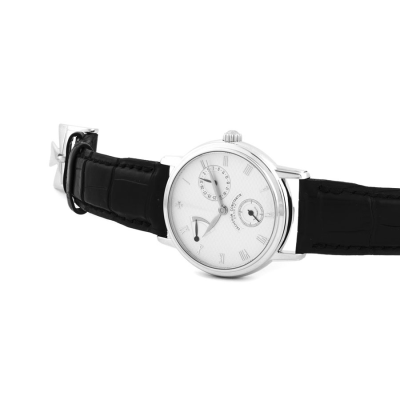 Швейцарские часы Vacheron Constantin  
Patrimony Power Reserve
