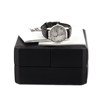 Швейцарские часы Vacheron Constantin  
Patrimony Power Reserve