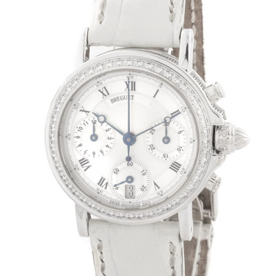 Швейцарские часы Breguet  
Marina Ladys 8491