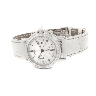 Швейцарские часы Breguet  
Marina Ladys 8491