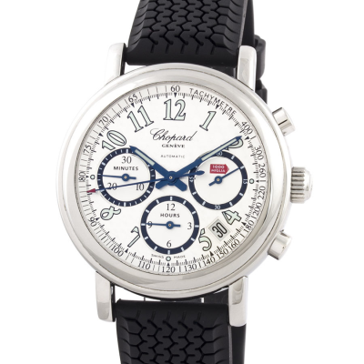 Швейцарские часы Chopard  
Mille Miglia