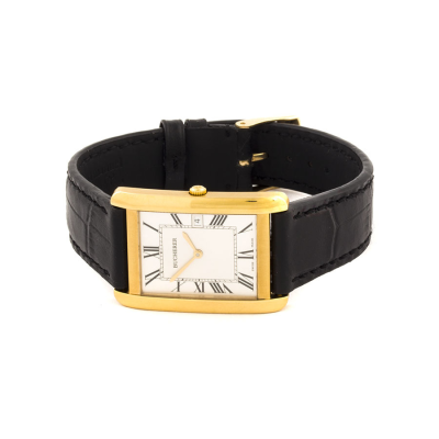 Швейцарские часы Bucherer  
Eximia Gold