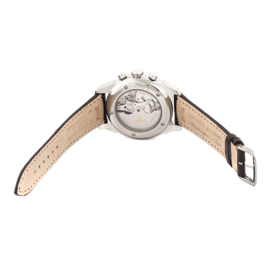 Швейцарские часы Omega  De Ville 
St. Moritz Chronograph